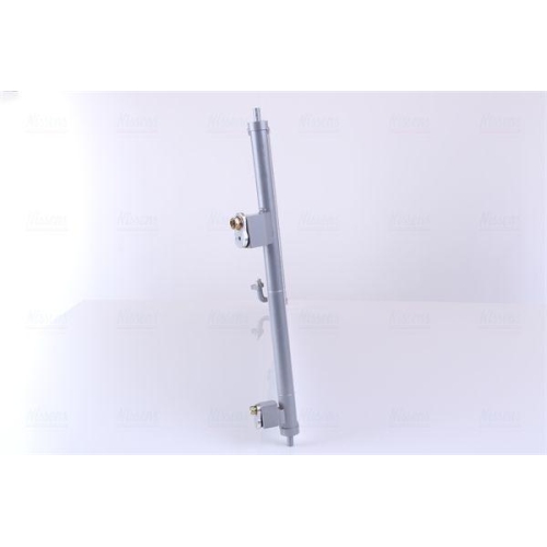 NISSENS Kondensator, Klimaanlage ** FIRST FIT ** 94889