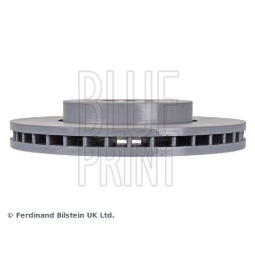 BLUE PRINT Bremsscheibe ADN14357