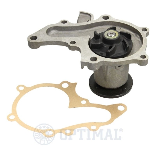 OPTIMAL Wasserpumpe, Motorkühlung AQ-1768