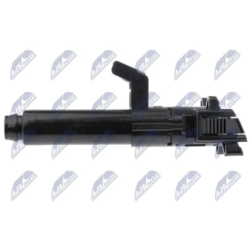 NTY Waschwasserdüse, Scheinwerferreinigung EDS-TY-053