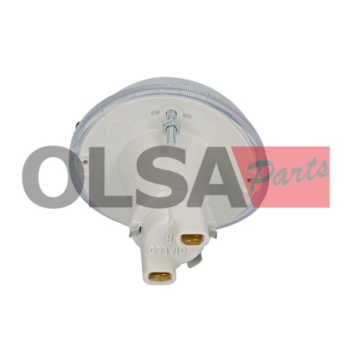 AIC Blinkleuchte OLSA Aftermarket, original Ersatzteil 72154