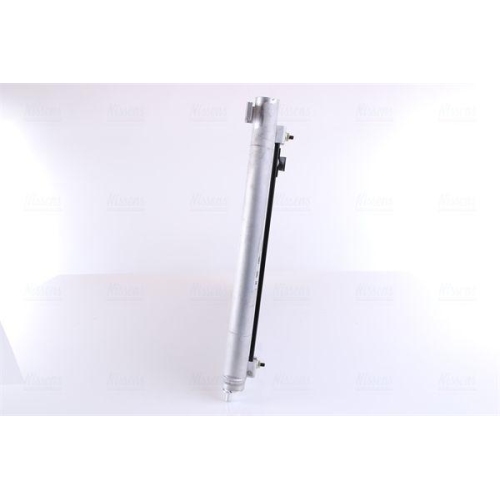 NISSENS Kondensator, Klimaanlage 941083