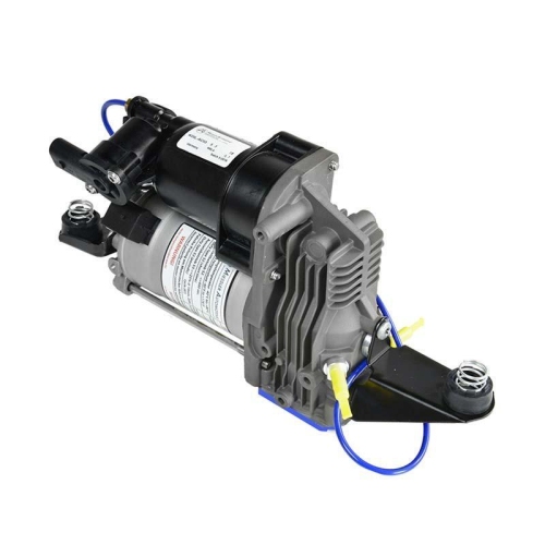 Kompressor Luftfederung 2341-01-3778 Miessler Automotive