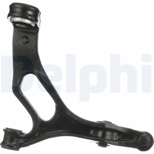 DELPHI Lenker, Radaufh&auml;ngung TC7352