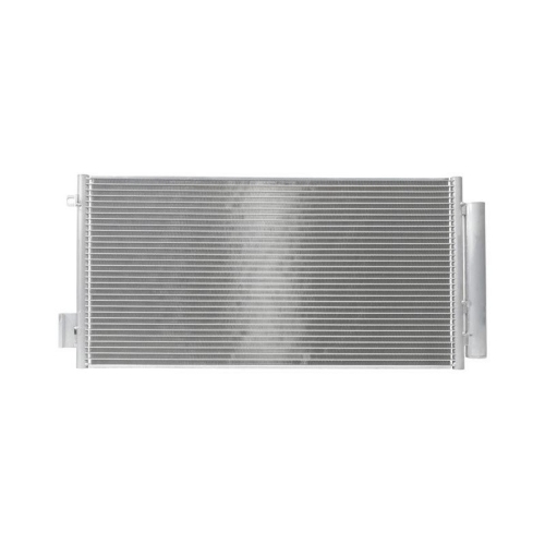 HELLA Kondensator, Klimaanlage >>> Easy2Fit <<< 8FC 366 221-681