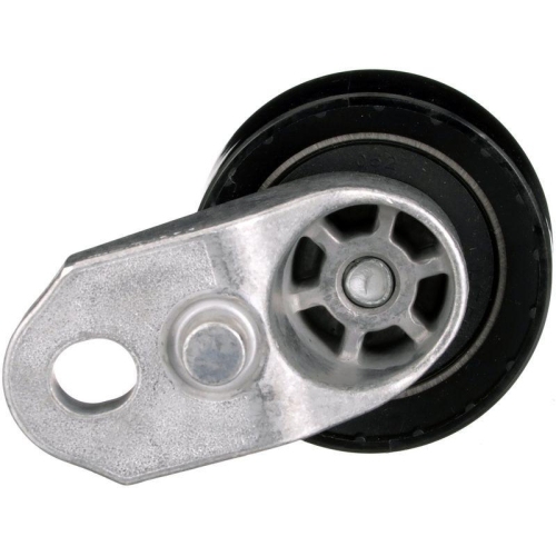 GATES Umlenk-/F&uuml;hrungsrolle, Zahnriemen PowerGrip&trade; T42343