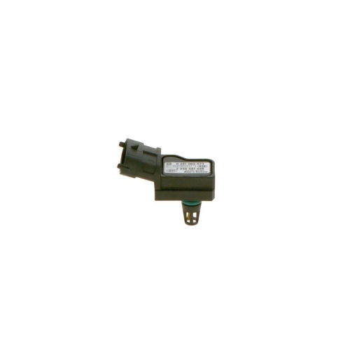 BOSCH Sensor, Ladedruck 0 281 002 573