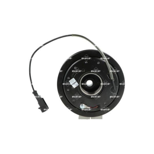 NRF Magnetkupplung, Klimakompressor 380171