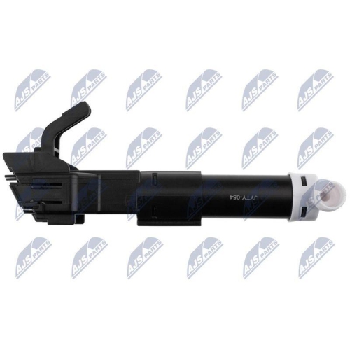 NTY Waschwasserdüse, Scheinwerferreinigung EDS-TY-054