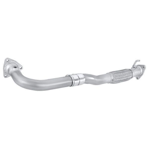 HELLA Abgasrohr Easy2Fit &ndash; PARTNERED with Faurecia 8LA 366 004-551