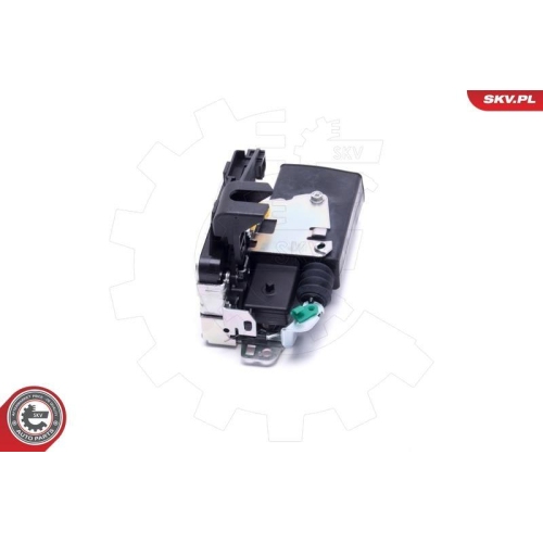 ESEN SKV T&uuml;rschloss