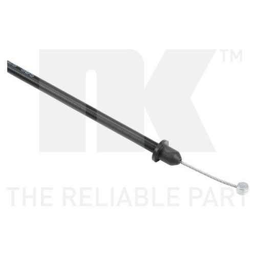 NK Seilzug, Feststellbremse 9033132