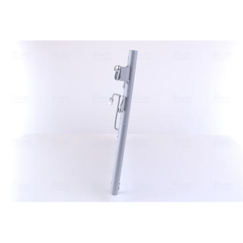 NISSENS Kondensator, Klimaanlage 94499