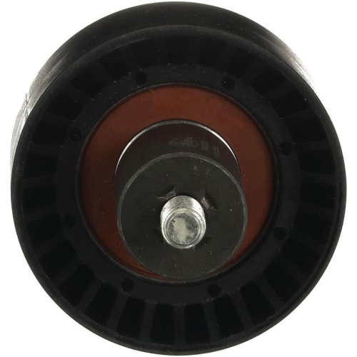 GATES Umlenk-/F&uuml;hrungsrolle, Zahnriemen PowerGrip&trade; T41233