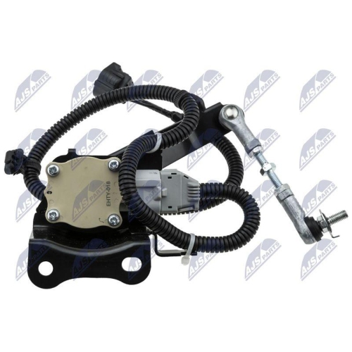 NTY Sensor, Leuchtweitenregulierung ECX-TY-018