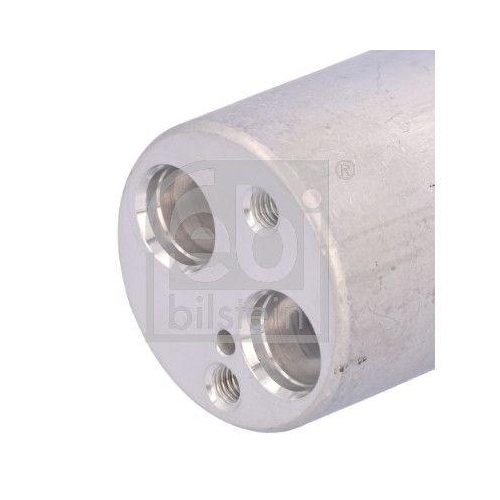 FEBI BILSTEIN Trockner, Klimaanlage 197984