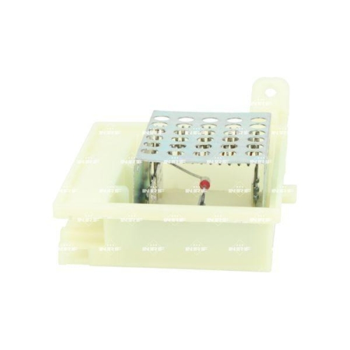 NRF Widerstand, Innenraumgebl&auml;se 342131