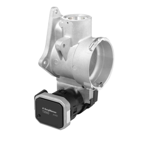 BorgWarner AGR-Ventil 7256D