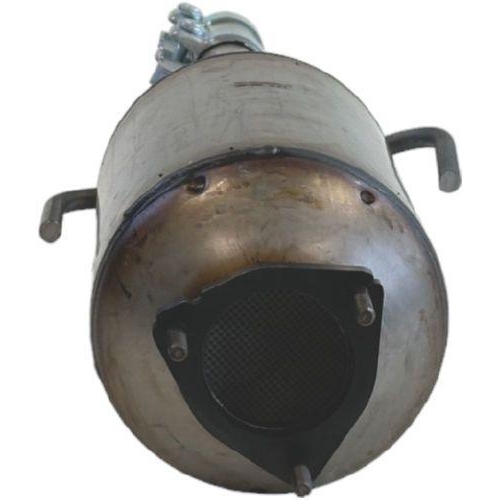 BOSAL Ru&szlig;-/Partikelfilter, Abgasanlage 097-242