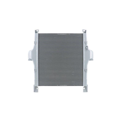 HELLA Ladeluftk&uuml;hler 8ML 366 341-241