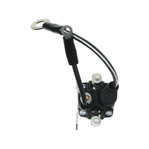 AS-PL Magnetschalter, Starter Mitsubishi SS5189(MITSUBISHI)