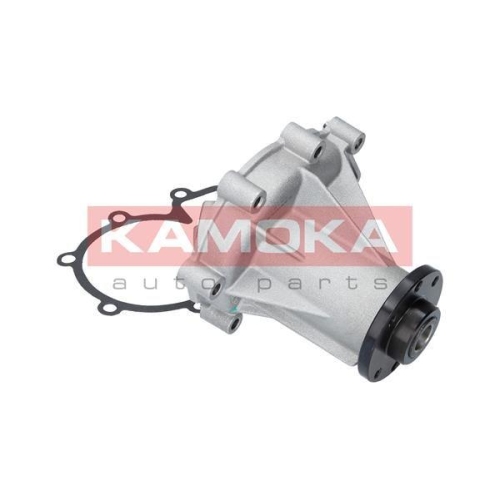 KAMOKA Wasserpumpe, Motork&uuml;hlung T0181