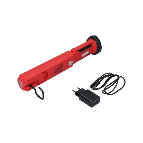 KAMOKA Leuchtstoffr&ouml;hre, Handleuchte 8030004
