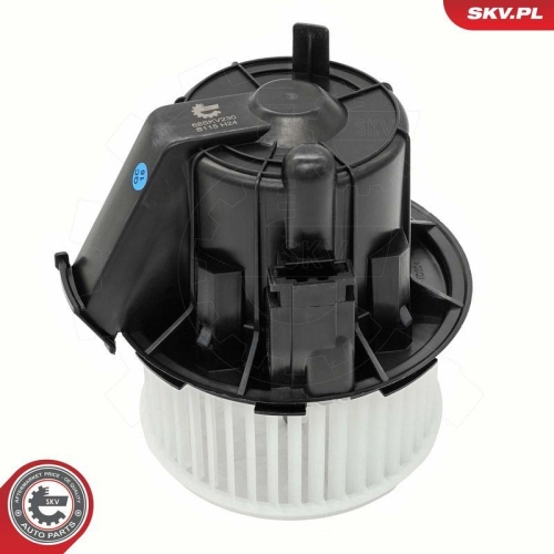 ESEN SKV Innenraumgebl&auml;se 68SKV230