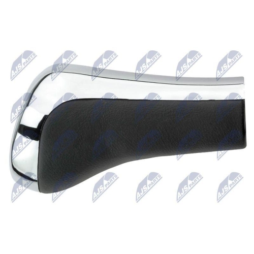 NTY Schalthebelknauf GZB-BM-011