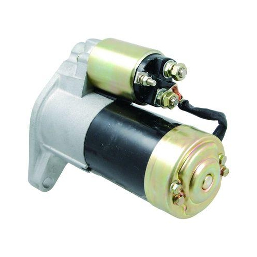 WAI Starter 17006N