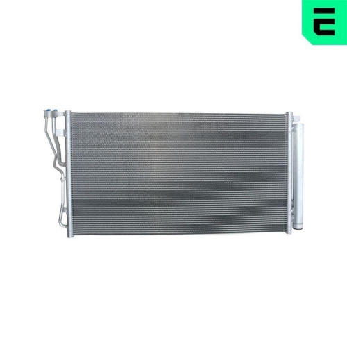 ERA Kondensator, Klimaanlage 667320