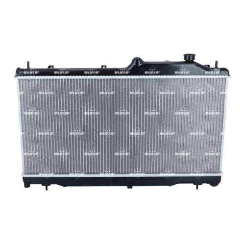 NRF K&uuml;hler, Motork&uuml;hlung 550052