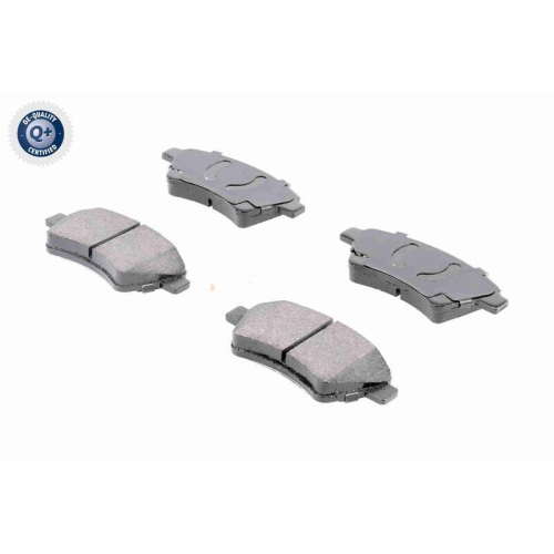VAICO Bremsbelagsatz, Scheibenbremse Q+, Erstausr&uuml;sterqualit&auml;t V46-0159