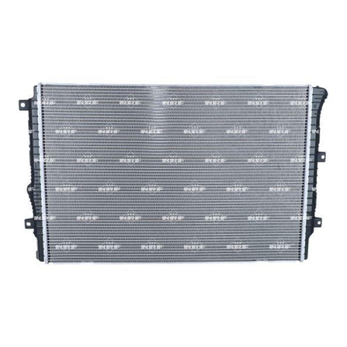 NRF Kühler, Motorkühlung 550277