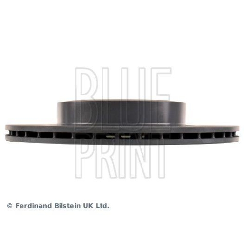 BLUE PRINT Bremsscheibe ADB114397