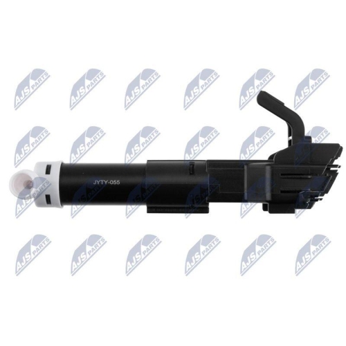 NTY Waschwasserdüse, Scheinwerferreinigung EDS-TY-055