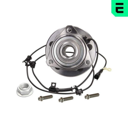 OPTIMAL Radlagersatz 991730