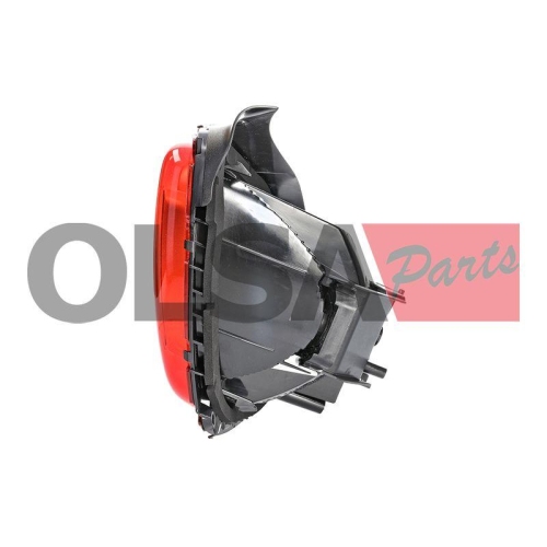 AIC Heckleuchte OLSA Aftermarket, original Ersatzteil 72237