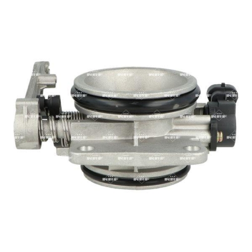 NRF Drosselklappenstutzen EASY FIT 408059