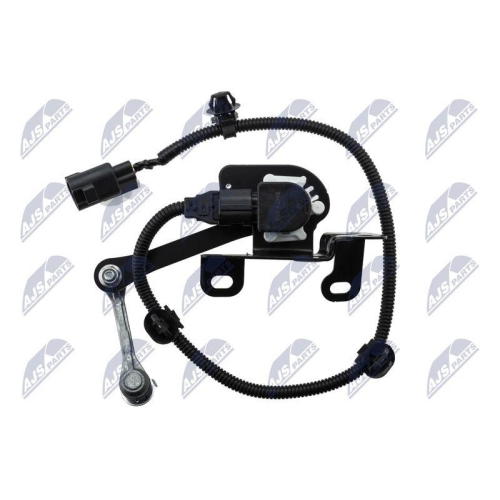 NTY Sensor, Leuchtweitenregulierung ECX-TY-019