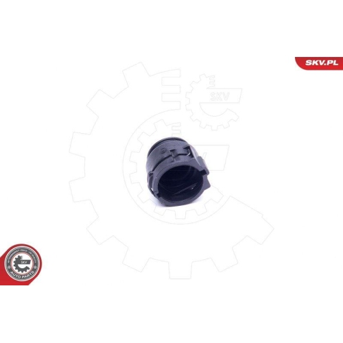ESEN SKV Verschlussstopfen, Kühlmittelflansch