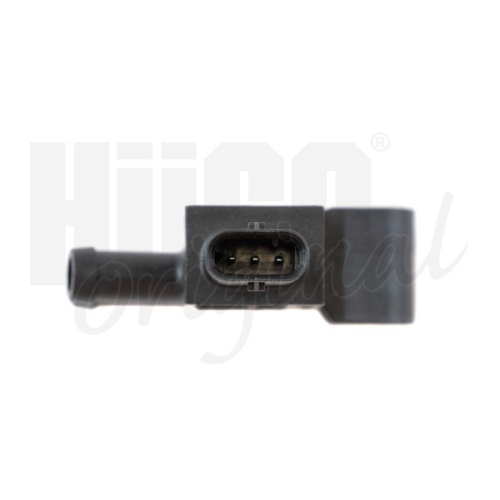 H&Uuml;CO Sensor, Abgasdruck 137446