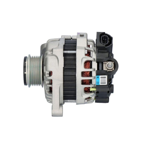 VALEO Generator VALEO ORIGINS NEW OE TECHNOLOGIE 616115