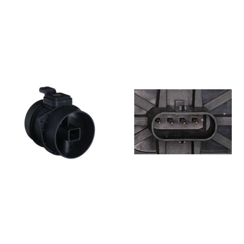 VALEO Luftmassenmesser 366928