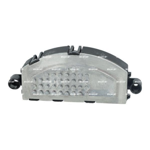 NRF Widerstand, Innenraumgebl&auml;se 342132