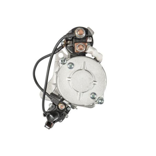 HELLA Starter 8EA 012 586-701