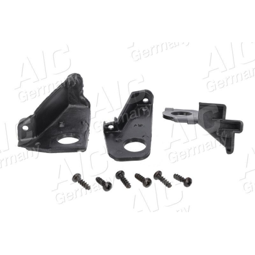 AIC Halter, Hauptscheinwerfer NEW MOBILITY PARTS 55483
