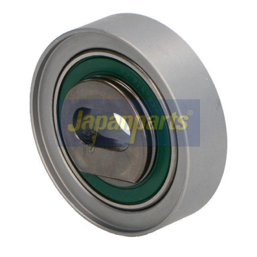 JAPANPARTS Riemenspanner, Zahnriemen BE-417