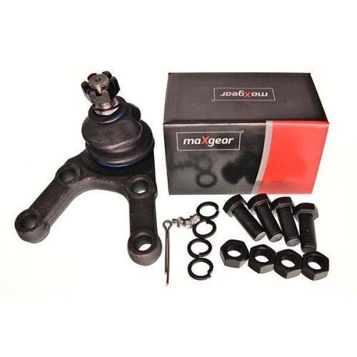 MAXGEAR Trag-/F&uuml;hrungsgelenk 72-1581