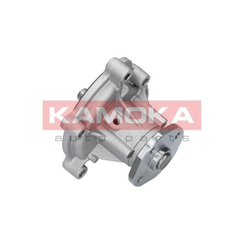 KAMOKA Wasserpumpe, Motork&uuml;hlung T0182